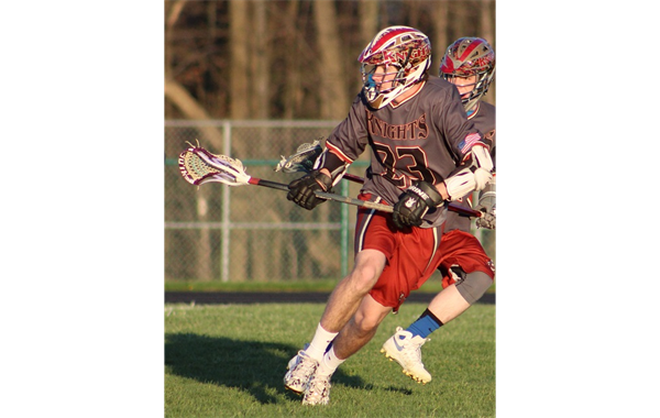 Motor City Lacrosse - at a field near you!!