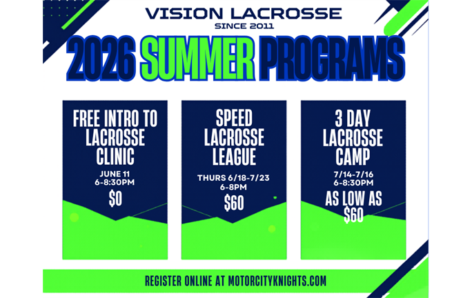 Summer Programs