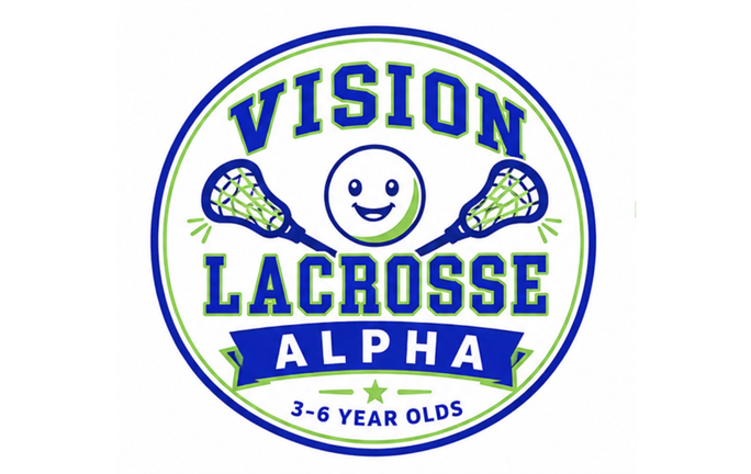 ALPHA LEAGUE IS HERE - U6 LAX